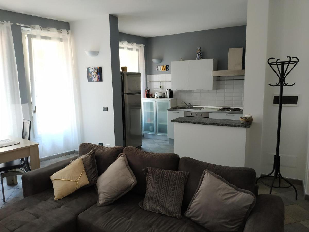 Beau Meuble 3 Pieces 60 M² Cannes Le Suquet Exterior photo