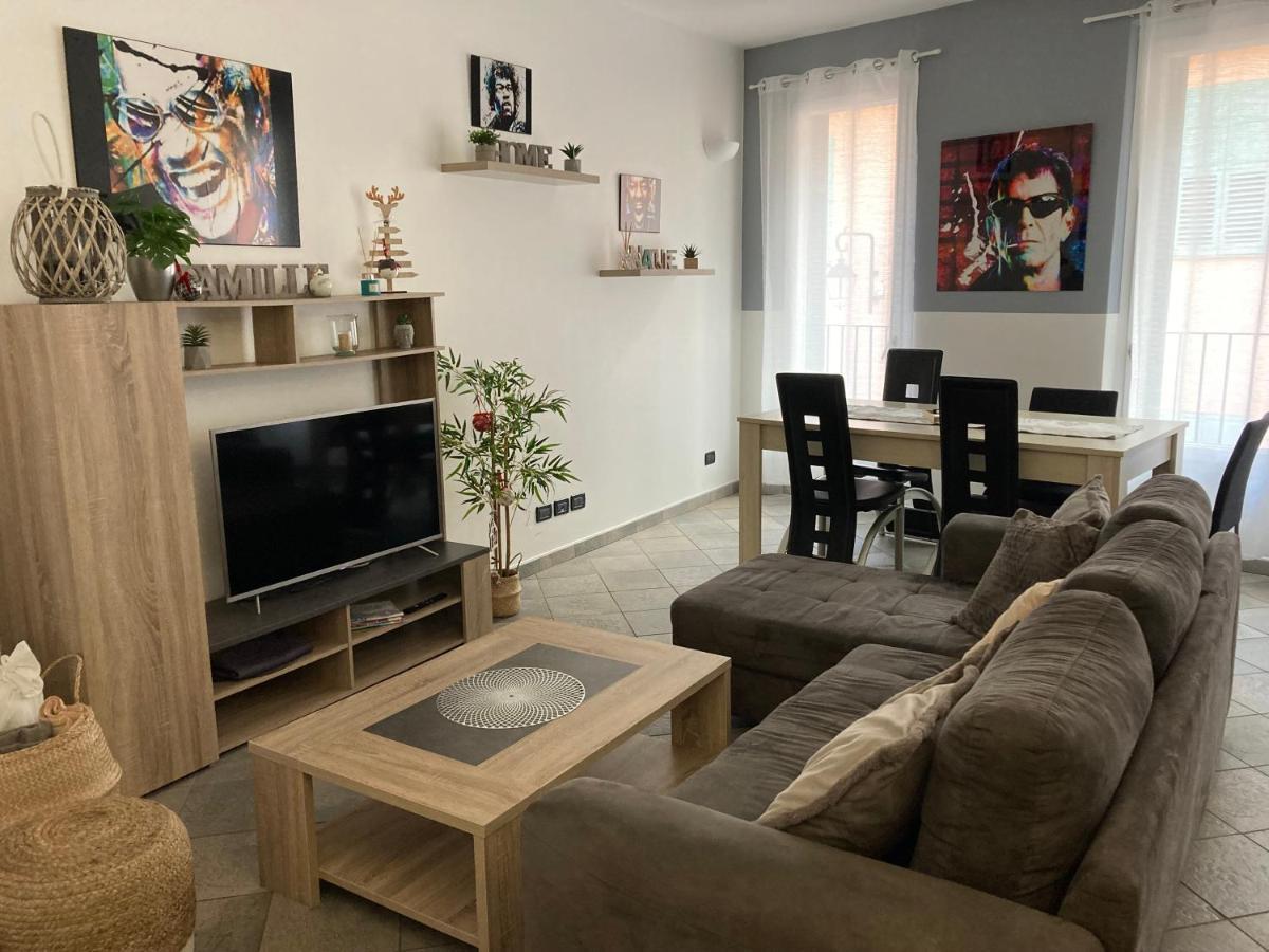 Beau Meuble 3 Pieces 60 M² Cannes Le Suquet Exterior photo