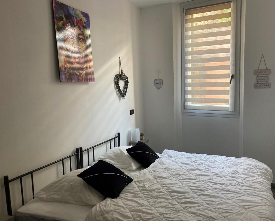 Beau Meuble 3 Pieces 60 M² Cannes Le Suquet Exterior photo
